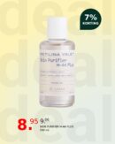 SKIN PURIFIER H-44 PLUS 100 ml